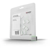 Image de - Bloqueur de port USB-C - vert (pack de 10)