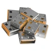 Image de Verrous USB, 10 pièces, Orange