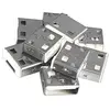 Image de USB Port Blocker - Bloqueur de port USB - blanc (pack de 10)