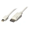 Image de 41058 câble DisplayPort 3 m Mini DisplayPort Blanc