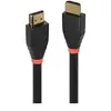 Image de câble hdmi 2.0 18g actif, 15m
