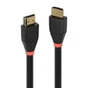 Image de 41074, 25 m, HDMI Type A (Standard), HDMI Type A (Standard), 4096 x 2160 pixels, Canal de retour audio (ARC
