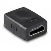 Image de Premium HDMI Coupler - Coupleur HDMI - HDMI femelle pour HDMI femelle