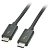 Image de Câble Thunderbolt 3, 0,5m