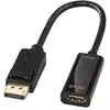 Image de Adaptateur DisplayPort vers HDMI 4K (passif)