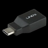 Image de Adaptateur USB 3.1 type C mâle vers A femelle