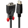 Image de Câble displayport vers vga 3m