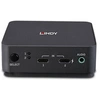 Image de - Commutateur écran-clavier-souris/audio - Type C, DisplayPort 1.2 - 2 x KVM port(s) - 1 utilisateur local - de bureau