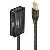 Image de USB 2.0 Active Extension Hub - Concentrateur (hub) - 4 x USB 2.0 - de bureau