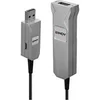 Image de - Rallonge de câble USB - USB type A (M) droit pour USB type A (F) droit - USB 3.1 Gen1 - 50 m