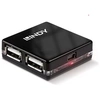 Image de Mini-hub USB 2.0
