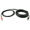 Image de - Câble USB - USB (M) pour USB type B (M) - USB 2.0 - 10 m - actif