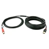 Image de - Câble USB - USB (M) pour USB type B (M) - USB 2.0 - 15 m - actif