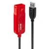 Image de USB 2.0 Active Extension Cable Pro - Rallonge de câble USB - USB (M) pour USB (F) - USB 2.0 - 12 m - actif