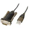 Image de USB to Serial Converter Lite - Adaptateur série - USB - RS-232