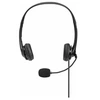 Image de - Micro-casque - sur-oreille - filaire - USB