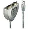 Image de USB to Serial Converter - Adaptateur série - USB - RS-232 x 2
