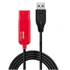 Image de USB 2.0 Active Extension Cable - Rallonge de câble USB - USB (M) pour USB (F) - USB 2.0 - 30 m