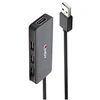 Image de - Concentrateur (hub) - 4 x USB 2.0 - de bureau