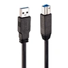 Image de - Câble USB - USB type A (M) pour USB Type B (M) - USB 3.0 - 10 m - actif