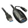 Image de Active Extension Cable - Rallonge de câble USB - USB (M) pour USB (F) - USB 3.0 - 15 m - actif