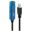 Image de Rallonge usb 3.0 amplifiée pro 8m