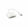 Image de - Lecteur de carte (microSD, MMC, MMCmicro, MMCmobile, RS-MMC, SD, SDHC, SDXC) - USB 3.1