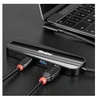 Image de - Concentrateur (hub) - 4 x USB 3.2 Gen 2 - de bureau