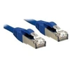 Image de Premium cordon de raccordement - 20 m - bleu