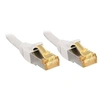 Image de cordon de raccordement - 7.5 m - blanc