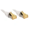 Image de cordon de raccordement - 10 m - blanc