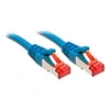Image de 47717 RJ45 Câble réseau, câble patch 1.00 m