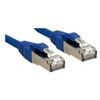 Image de cordon de raccordement - 1.5 m - bleu
