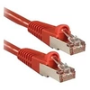 Image de cordon de raccordement - 1.5 m - rouge