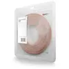 Image de - Cordon de raccordement - RJ-45 (M) pour RJ-45 (M) - 2 m - SFTP, PiMF - CAT 6 - sans crochet - orange