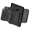 Image de Capuchons de protection anti-poussière pour prises RJ45 femelles, 10 pièces