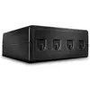 Image de 4 Port Automatic Optical Audio Switch - Commutateur audio - 4 x TOSLINK - de bureau