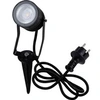 Image de PASAS 500031 Projecteur LED extérieur 6 W blanc chaud anthracite