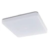 Image de PRONTO 500641 Plafonnier LED avec détecteur de mouvements 24 W blanc chaud blanc