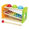 Image de Banc Hammer avec xylophone, 5dlg.