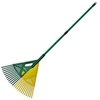 Image de Râteau télescopique ramasse feuilles GARDIREX