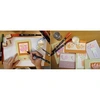 Image de tombow feutre double pointe dual brush pen abt,tons pastel noir