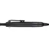 Image de Stylo à bille rétractable 'AirPress Pen', noir