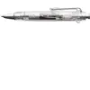 Image de Stylo à bille rétractable 'AirPress Pen', transparent