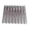 Image de Lares moule dents loup f.blanc 30x32cm 1090