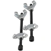 Image de Brüder Mannesmann Clé à ressorts 2 pcs 300 mm Métal 258-1 NEW.