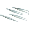Image de Lot de pincettes 4 pces