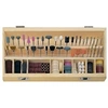 Image de Brüder Mannesmann Kit d'accessoires de mini meuleuse 200 pièces