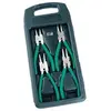 Image de mannesmann jeu de 4 pinces circlips - 180 / 170 mm - vert