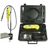 Image de Outil multifonction + accessoires, + mallette Brüder Mannesmann M92571 230 V 130 W 80 parties